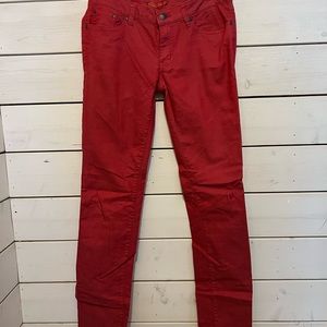 Prank Kara jean size 8